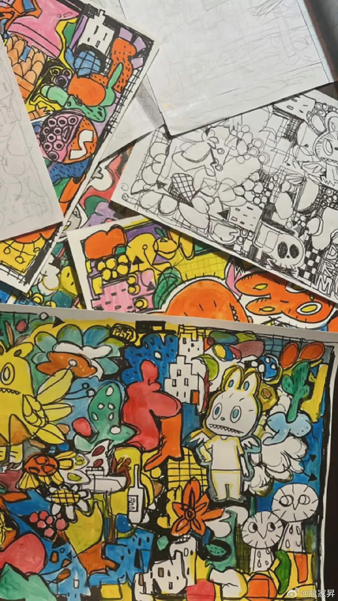泡泡玛特市值蒸发200亿,labubu还能火多久(组图) - 34