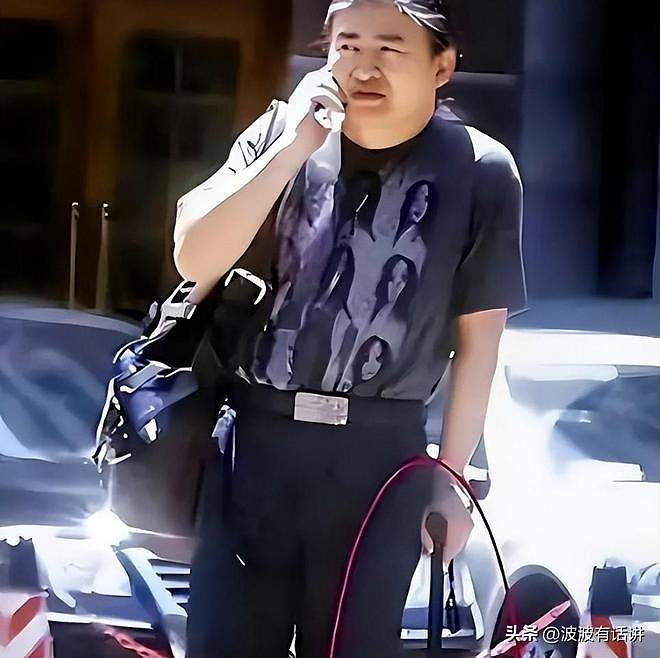 61岁刘欢晚年生活:父母离世女儿未婚,被“不死癌症”困扰多年(组图) - 23
