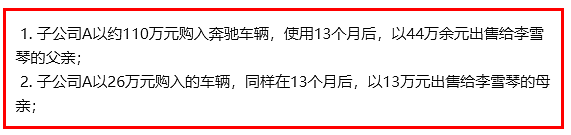 李雪琴被举报财务问题，那个举报者，真是万万没想到啊……（组图） - 3