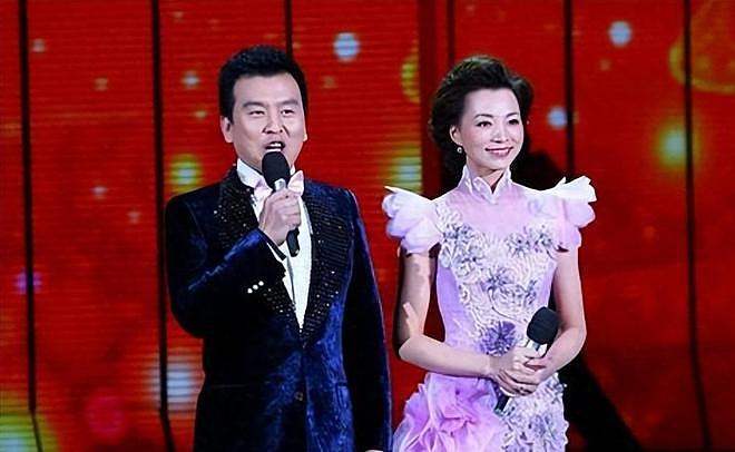 儿子丢失2年后，央视张泽群发文：父亲去了，儿子丢了，取消罢了（组图） - 6