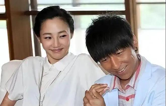 41岁白百何首晒二胎，二婚丈夫身份终于曝光：兜兜转转还是你！（组图） - 2