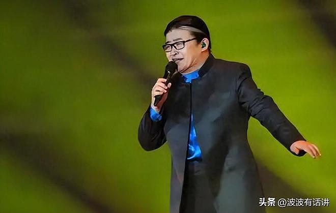 61岁刘欢晚年生活:父母离世女儿未婚,被“不死癌症”困扰多年(组图) - 1