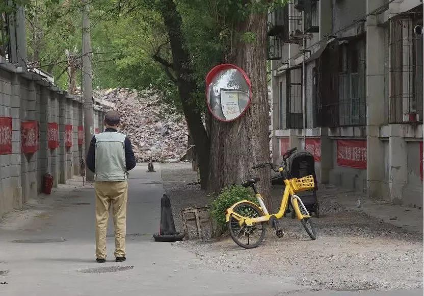 北京“县城感“最重的地方拆迁，他们这样回忆酒仙桥（组图） - 25