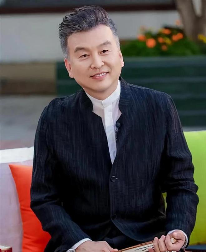 儿子丢失2年后，央视张泽群发文：父亲去了，儿子丢了，取消罢了（组图） - 16