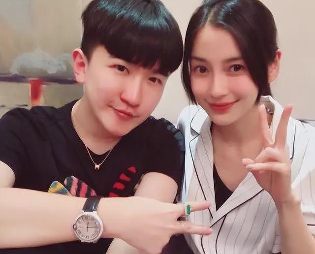 大瓜！baby被曝婚内出轨，与出轨对象在车内动静大，聊天记录炸裂（组图） - 10