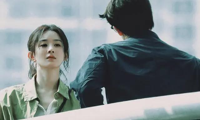 这一次,“变了面相”的赵丽颖,给圈内所有离异女星“提了个醒”(组图) - 2