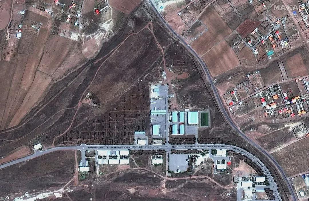 大陆热帖:大战已经开始,下周非常关键(组图) - 3
