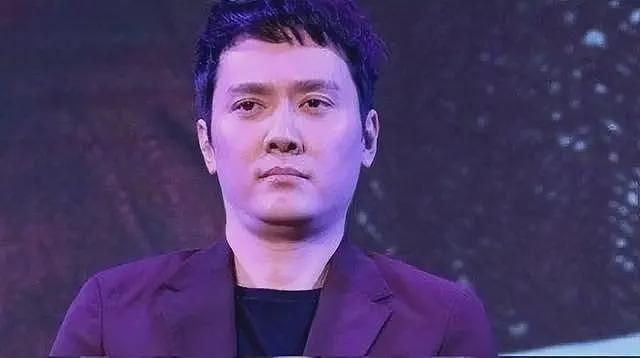 这一次,“变了面相”的赵丽颖,给圈内所有离异女星“提了个醒”(组图) - 19