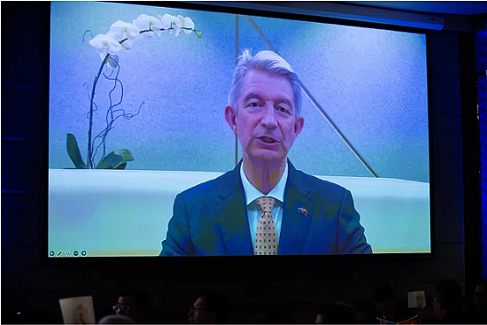 澳中经贸合作论坛暨庆祝中澳自贸协定签订十周年活动在墨尔本举行 西澳政府拨款3750万澳元 缓解建筑业人力短缺 - 7