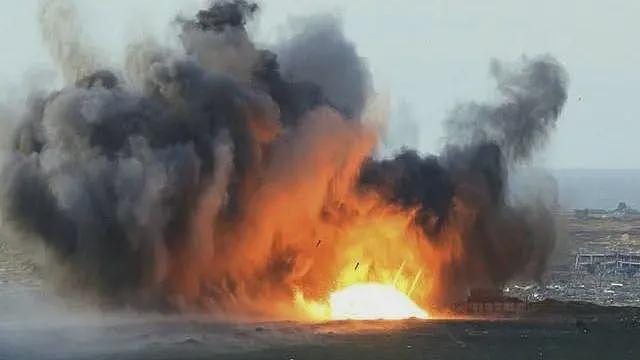 地堡克星终于来啦!“炸弹之王”GBU57 已经抵达约旦美军基地(组图) - 15