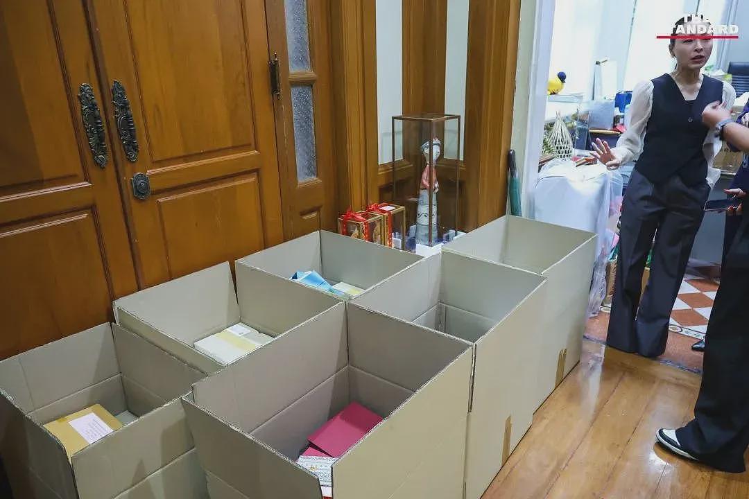 洪森曝光私人通话记录引爆泰国政坛，佩通坦因不当言论陷下台危机（组图） - 11