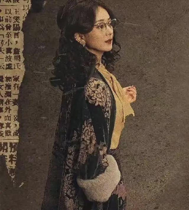 这一次,“变了面相”的赵丽颖,给圈内所有离异女星“提了个醒”(组图) - 26