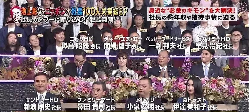 喜欢健身、热衷追星、穿着朴素？日本顶级富豪的画风让人意想不到（组图） - 1