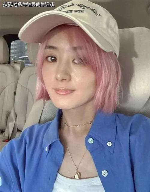 冯绍峰新恋情实锤！带女友和朋友聚餐，女友是网红脸不如赵丽颖（组图） - 4