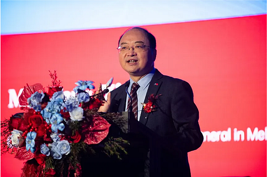 澳中经贸合作论坛暨庆祝中澳自贸协定签订十周年活动在墨尔本举行 西澳政府拨款3750万澳元 缓解建筑业人力短缺 - 6