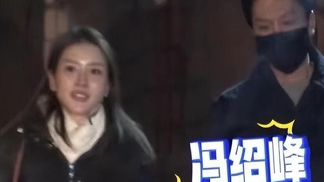 这一次，“变了面相”的赵丽颖，给圈内所有离异女星“提了个醒”（组图） - 19