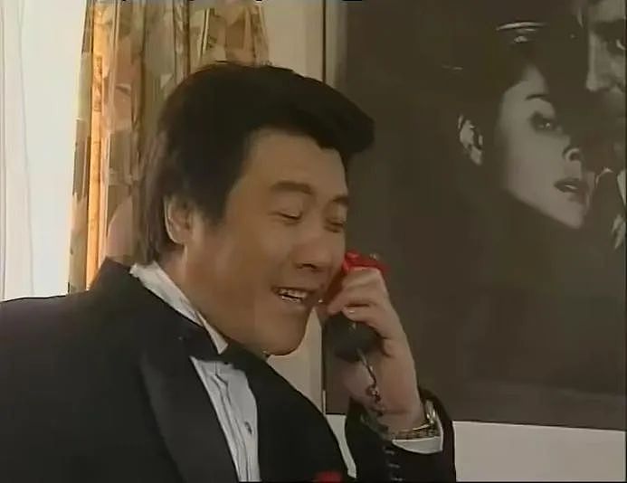 【情感】原来他俩是夫妻，和妻子恩爱40多年无绯闻，演完《长安的荔枝》他再度爆红（组图） - 5