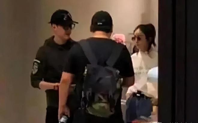 这一次，“变了面相”的赵丽颖，给圈内所有离异女星“提了个醒”（组图） - 11