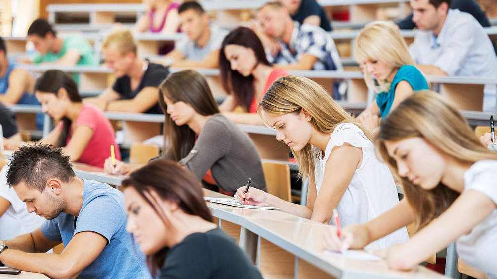 你还敢选吗？维州这几个大学专业，一半学生辍学！包括墨大！（组图） - 1