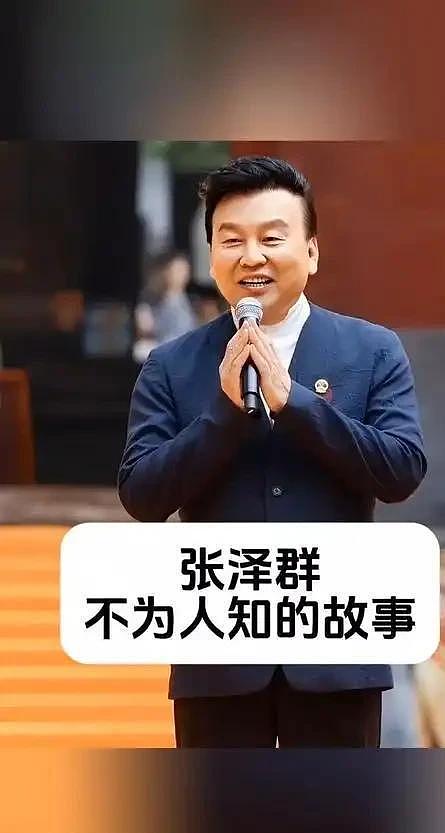 儿子丢失2年后，央视张泽群发文：父亲去了，儿子丢了，取消罢了（组图） - 17