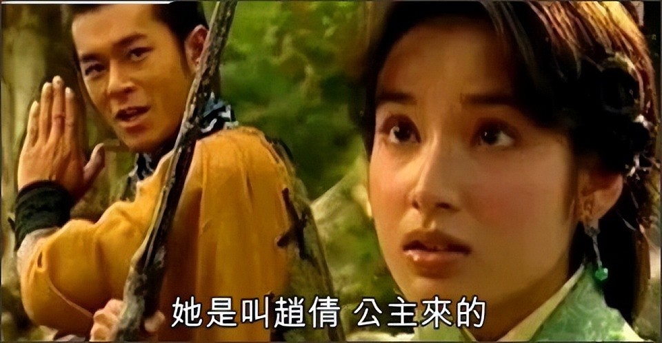 郭富城60岁拼三胎：10位前任皆尤物，境遇冰火两重天？选择大于努力（组图） - 39