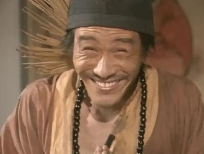 【情感】原来他俩是夫妻，和妻子恩爱40多年无绯闻，演完《长安的荔枝》他再度爆红（组图） - 4