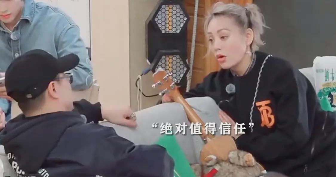 汪峰又恋爱了?和宁静牵手细节太暧昧,和当初追求章子怡套路一样(组图) - 10