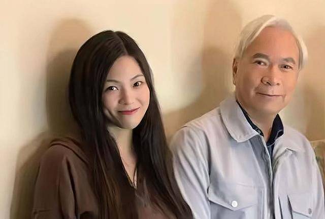 香港知名老戏骨买催情香水,与未婚妻房事和谐(组图) - 1