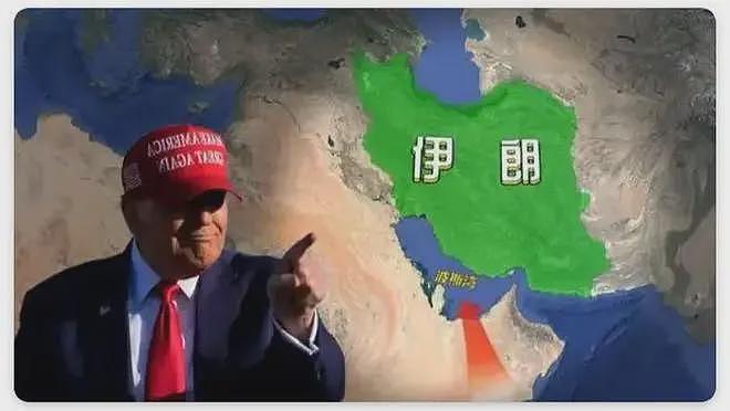 地堡克星终于来啦!“炸弹之王”GBU57 已经抵达约旦美军基地(组图) - 8