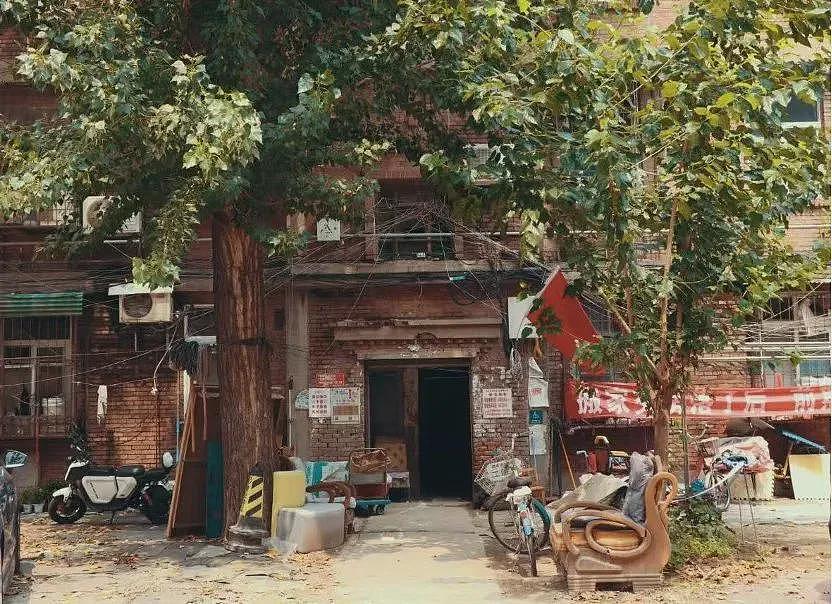 北京“县城感“最重的地方拆迁，他们这样回忆酒仙桥（组图） - 24