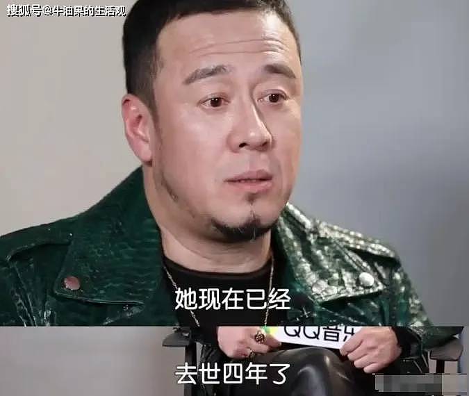52岁杨坤新恋情曝光,女友颜值不输女明星(组图) - 6