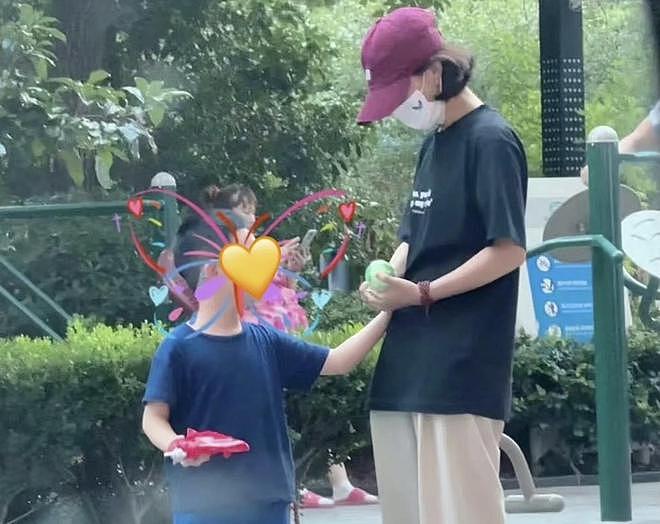 这一次，“变了面相”的赵丽颖，给圈内所有离异女星“提了个醒”（组图） - 26