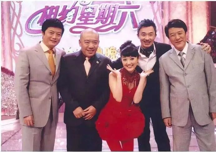 【情感】原来他俩是夫妻，和妻子恩爱40多年无绯闻，演完《长安的荔枝》他再度爆红（组图） - 11
