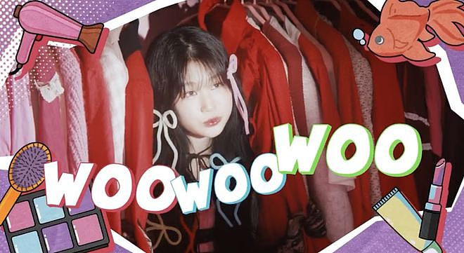 小沈阳女儿正式出道！网友夸赞不在国内玩特权，疯狂暗讽那尔那茜（组图） - 2