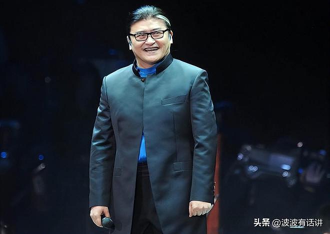61岁刘欢晚年生活:父母离世女儿未婚,被“不死癌症”困扰多年(组图) - 6