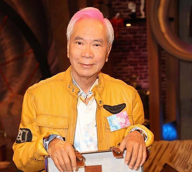 香港知名老戏骨买催情香水,与未婚妻房事和谐(组图) - 8