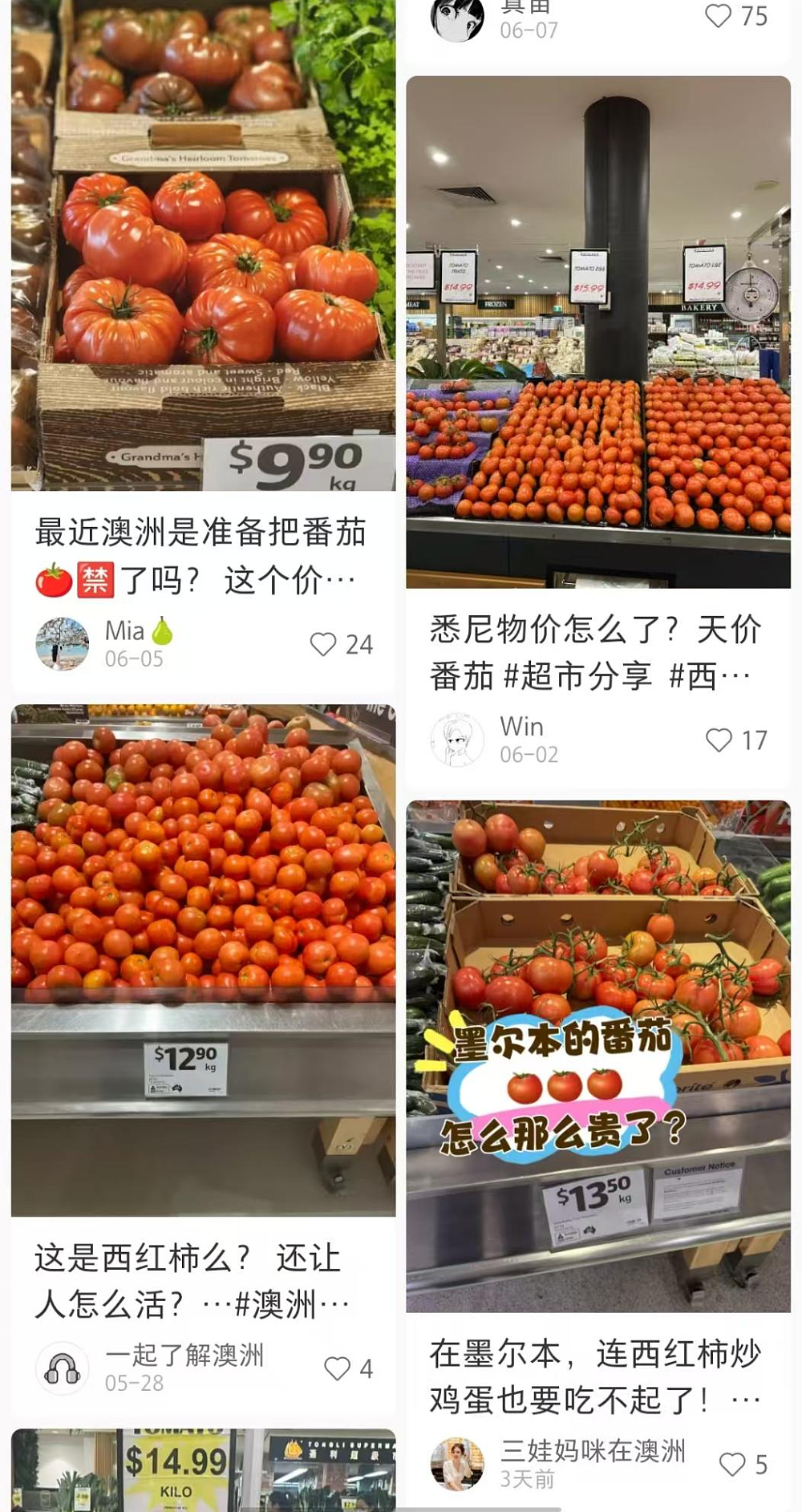 快来!悉尼华人最新最牛X的炫富方式,每个华人都试过!真相令人崩溃啊...(组图) - 9