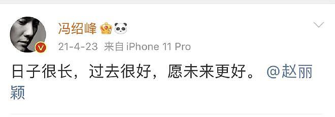这一次，“变了面相”的赵丽颖，给圈内所有离异女星“提了个醒”（组图） - 10