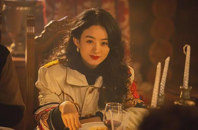 这一次,“变了面相”的赵丽颖,给圈内所有离异女星“提了个醒”(组图) - 21