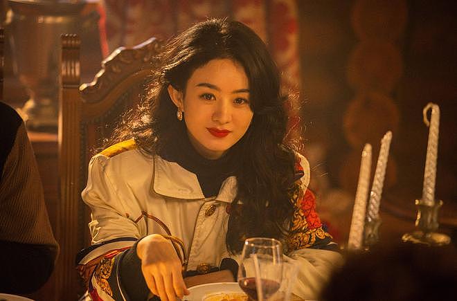 这一次，“变了面相”的赵丽颖，给圈内所有离异女星“提了个醒”（组图） - 20