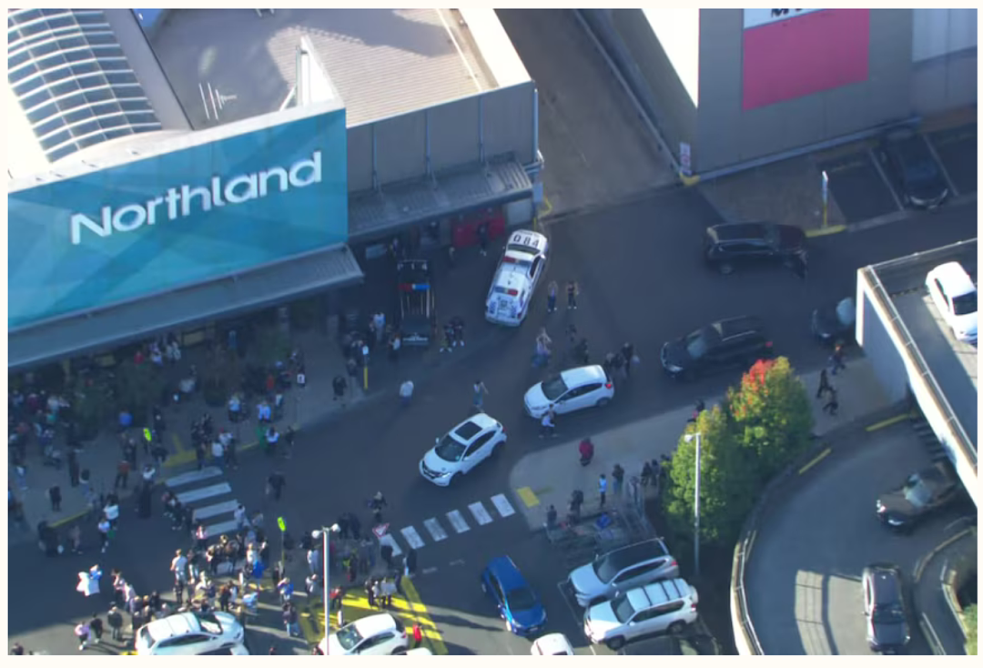 “至少14000个人被他们骗了“，在澳洲国内国外，都无法无天（组图） - 14