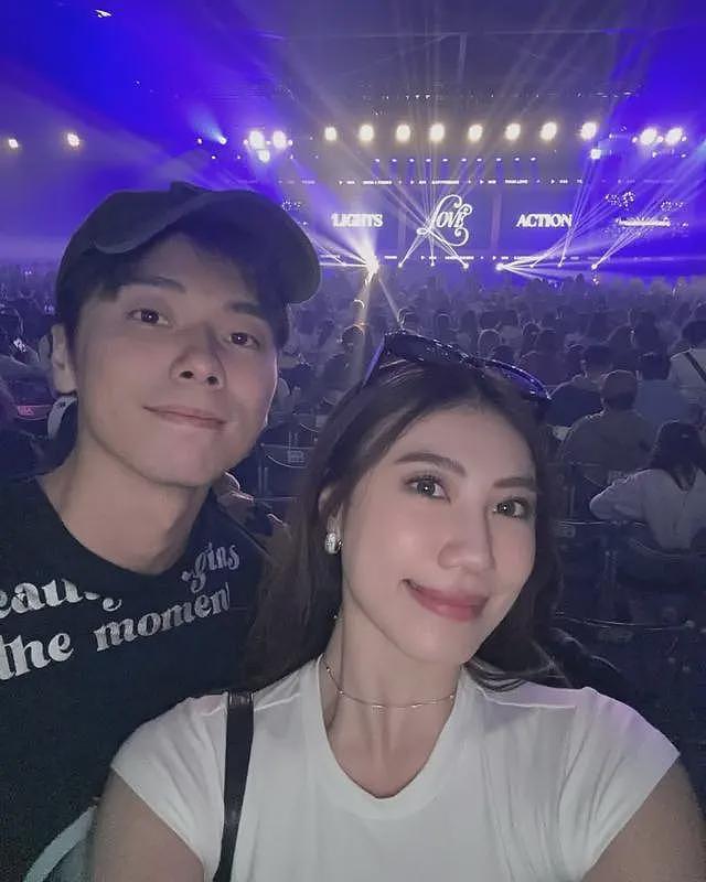 31岁失婚女星惨遭袭下体强吻，星级健身教练涉性骚怒发声明（组图） - 4