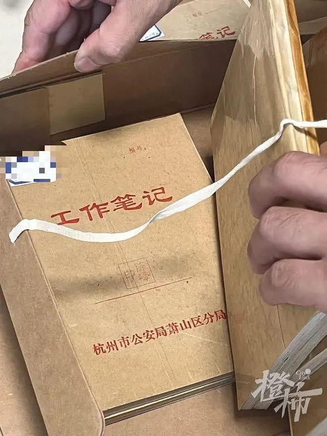 男子18年前劫杀女孩后潜逃，被抓时已有车有房有儿有女（组图） - 6