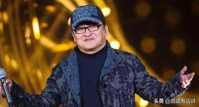 61岁刘欢晚年生活:父母离世女儿未婚,被“不死癌症”困扰多年(组图) - 7