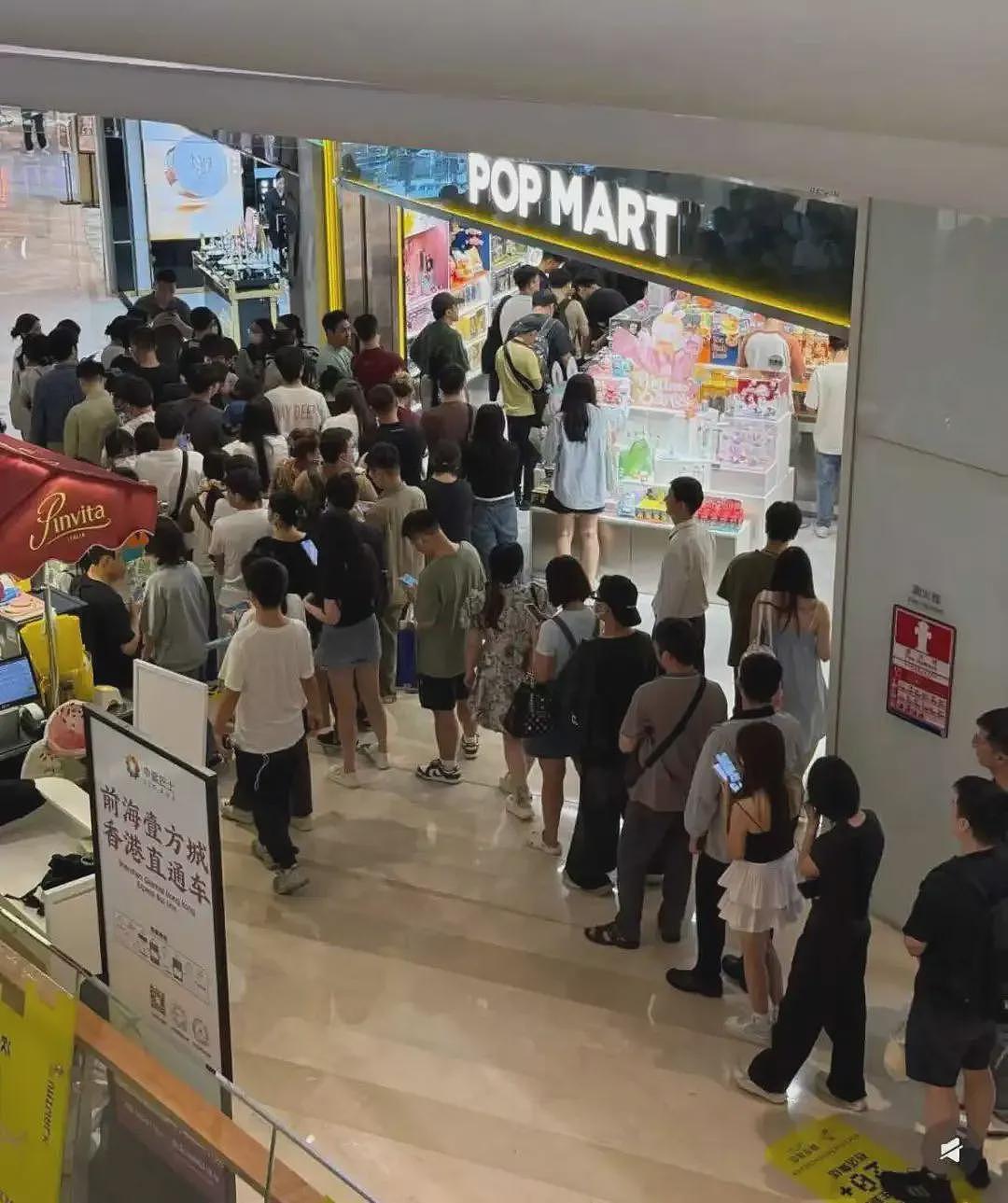 泡泡玛特市值蒸发200亿,labubu还能火多久(组图) - 6