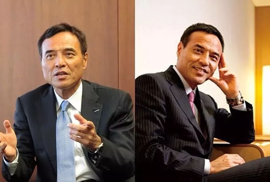 喜欢健身、热衷追星、穿着朴素？日本顶级富豪的画风让人意想不到（组图） - 13