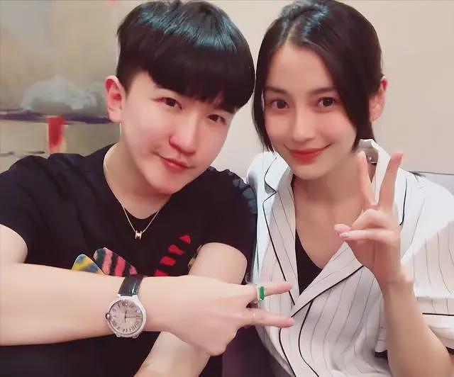 圈内人实名曝黄晓明离婚瓜！称杨颖婚内出轨，车震动静太大，私密照被买断！网友炸锅骂声一片（组图） - 2
