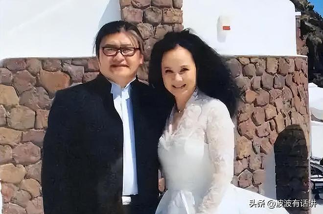 61岁刘欢晚年生活:父母离世女儿未婚,被“不死癌症”困扰多年(组图) - 10