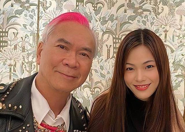 香港知名老戏骨买催情香水,与未婚妻房事和谐(组图) - 10