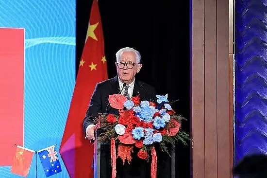 澳中经贸合作论坛暨庆祝中澳自贸协定签订十周年活动在墨尔本举行 西澳政府拨款3750万澳元 缓解建筑业人力短缺 - 9